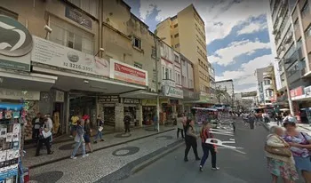 Imagem do Condomínio Da Galeria João Pedro Hallack em Juiz De Fora