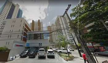Imagem do Condomínio Da Galeria Maria Otília em Recife