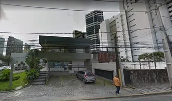 Imagem do Condomínio Da Galeria Multicenter Parnamirim em Recife
