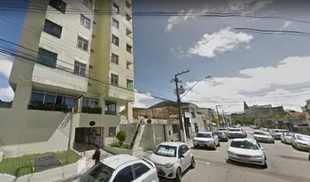 Imagem do Condomínio Da Galeria Nobre em Aracaju