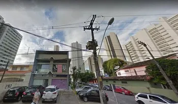 Imagem do Condomínio Da Galeria Nossa Senhora Da Conceição em Recife