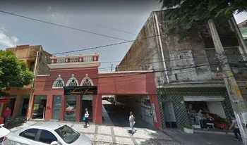 Imagem do Condomínio Da Galeria Pátio Da Conceição em Recife