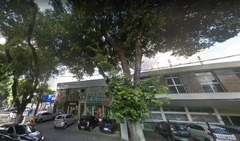Imagem do Condomínio Da Galeria Ponto 48 em Recife