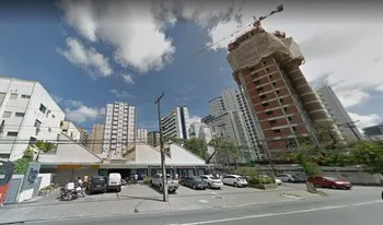 Imagem do Condomínio Da Galeria Portus Calle em Recife