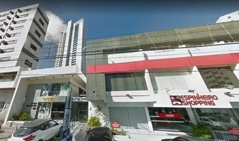 Imagem do Condomínio Da Galeria Rosa Amélia em Recife