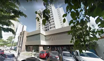 Imagem do Condomínio Da Galeria Rosa E Silva em Recife