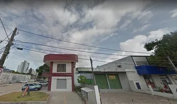 Imagem do Condomínio Da Galeria Santa Hedwirges em Recife