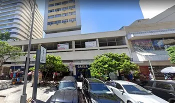 Condomínio do Edifício Solar de Laranjeiras em Rio de Janeiro