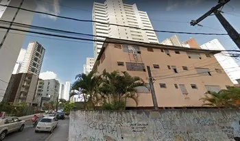 Imagem do Condomínio Da Galeria Squina 48 em Recife