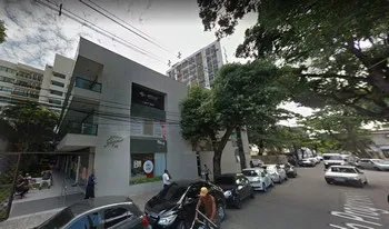 Imagem do Condomínio Da Galeria Squina Progresso em Recife