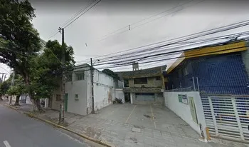 Imagem do Condomínio Da Galeria Suassuna em Recife