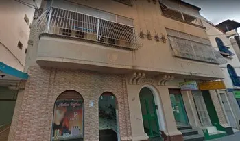 Imagem do Condomínio Da Galeria Sunset Boulevard em Vitória