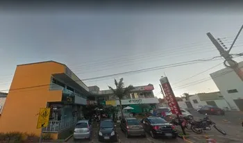 Imagem do Condomínio Da Galeria Via Portela em Anápolis