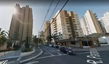 Imagem do Condomínio Da Parte Comercial Do Edifício Glória em Londrina