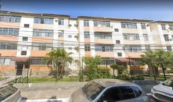 Condomínio Da Praça Santa Emíliana Bloco 14 em Rio De Janeiro