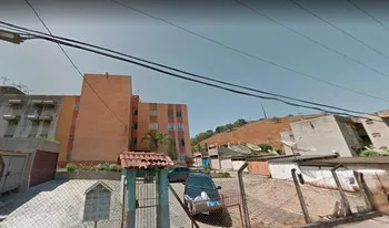 Imagem do Condomínio Da Quadra 11 Do Conjunto Residêncial Floresta em Coronel Fabriciano