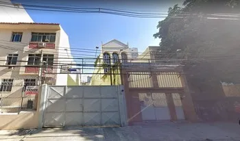 Condomínio Da Rua Barão De Pirassinunga N 37 em Rio De Janeiro