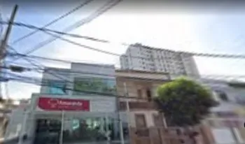 Condomínio Da Rua Coração De Maria Nr 123 em Rio De Janeiro