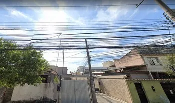 Condomínio Da Rua De Vila em Rio De Janeiro