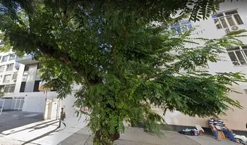 Condomínio Da Rua De Vila Conde De Bonfim em Rio De Janeiro