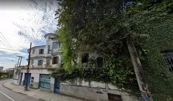 Condomínio Da Rua Do Oriente 221 em Rio De Janeiro
