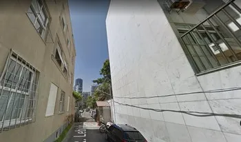 Condomínio Da Rua Leblon em Rio De Janeiro