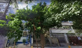 Condomínio Da Rua Oto De Alencar N. 20 em Rio De Janeiro