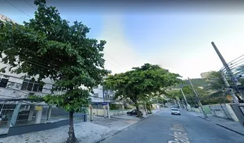 Condomínio Da Rua Padre Manso Sessenta E Quatro em Rio De Janeiro