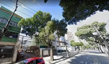 Condomínio Da Rua Part De Vila R Prof Gabizo 258a/260a em Rio De Janeiro