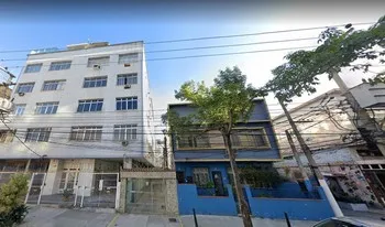 Condomínio Da Rua Pedro De Carvalho 300 em Rio De Janeiro