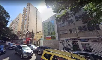 Condomínio Da Rua Santa Clara N 148 em Rio De Janeiro