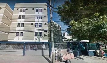 Imagem do Condomínio Da Superquadra Eldorado em Vitória