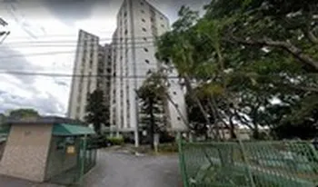 Condomínio Da Torre Cinco Do Conjunto Califórnia em Belo Horizonte