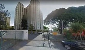 Condomínio Da Torre Tres Do Conj Califórnia I em Belo Horizonte