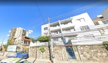 Condomínio Da Vila 1109 em Rio De Janeiro
