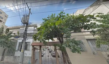 Condomínio Da Vila 19 De Fevereiro em Rio De Janeiro