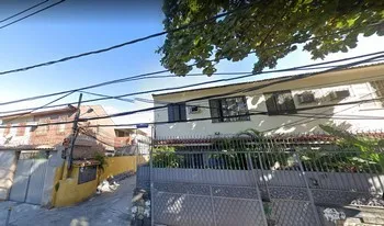 Condomínio Da Vila 23 Do Conjunto Residêncial Honório Monteiro em Rio De Janeiro