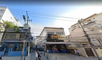 Condomínio Da Vila 276 Da Rua Pedro De Carvalho em Rio De Janeiro