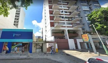 Condomínio Da Vila 299 em Rio de Janeiro