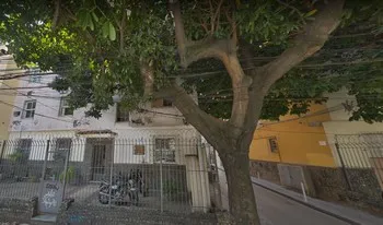 Condomínio Da Vila 66 em Rio De Janeiro