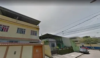 Condomínio Da Vila em Rio De Janeiro