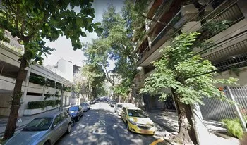 Condomínio Da Vila A Rua Carlos De Vasconcelos 66 em Rio De Janeiro