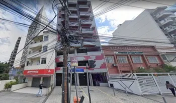 Condomínio Da Vila A Rua José Higino 178 em Rio De Janeiro