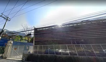 Condomínio Da Vila Angelina em Rio De Janeiro