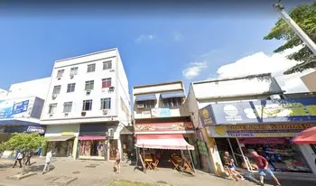 Condomínio Da Vila Angelina em Rio De Janeiro