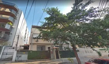 Condomínio Da Vila Augusta em Rio De Janeiro