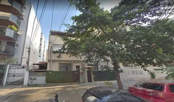 Condomínio Da Vila Augusta em Rio De Janeiro