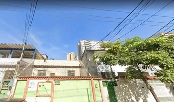 Condomínio Da Vila Basílio De Brito em Rio de Janeiro