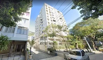 Condomínio Da Vila Bom Pastor em Rio de Janeiro