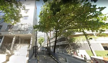 Condomínio Da Vila Bom Pastor em Rio De Janeiro